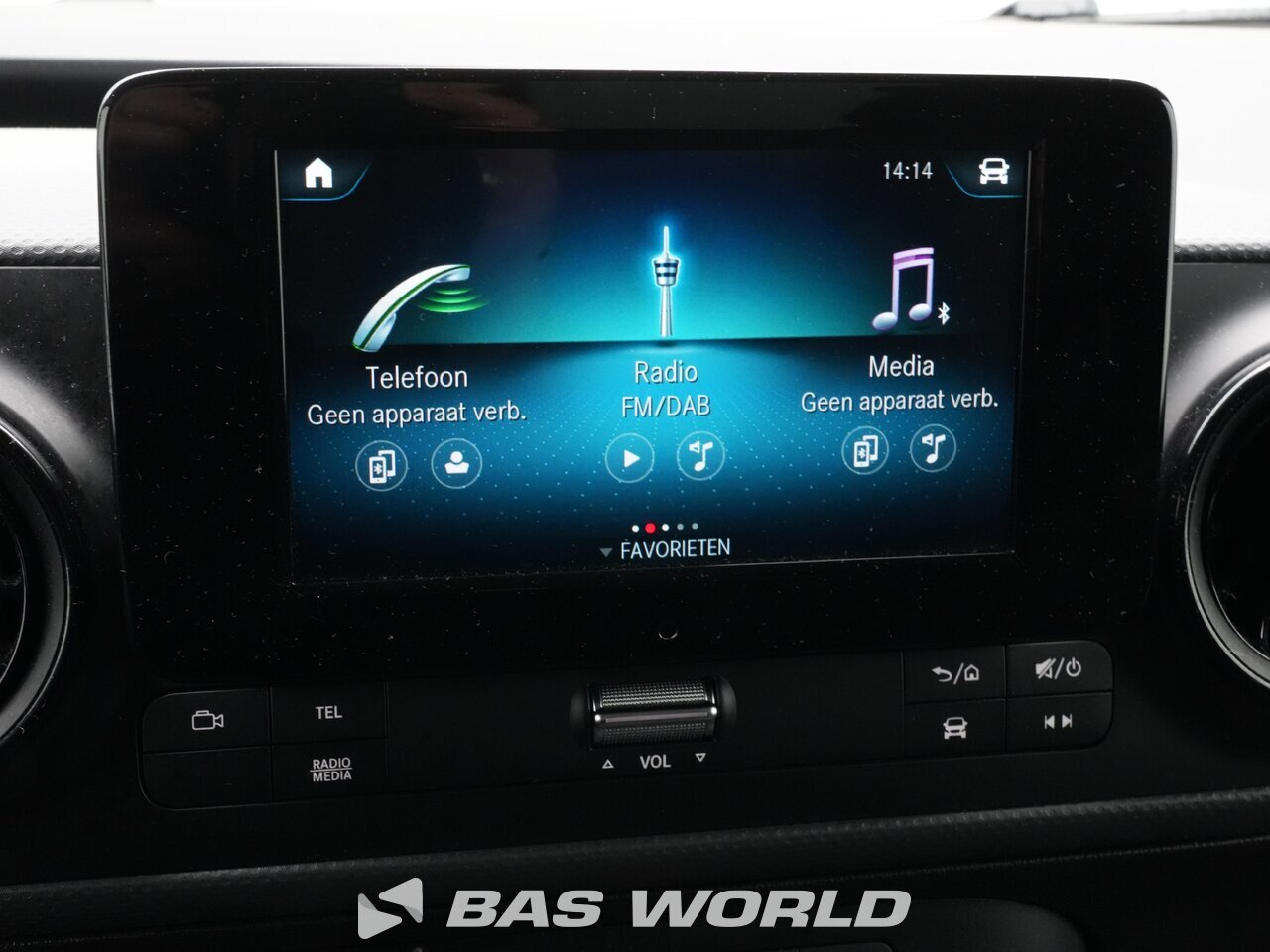 Other : Mercedes Citan 112 CDI Затворен ван
