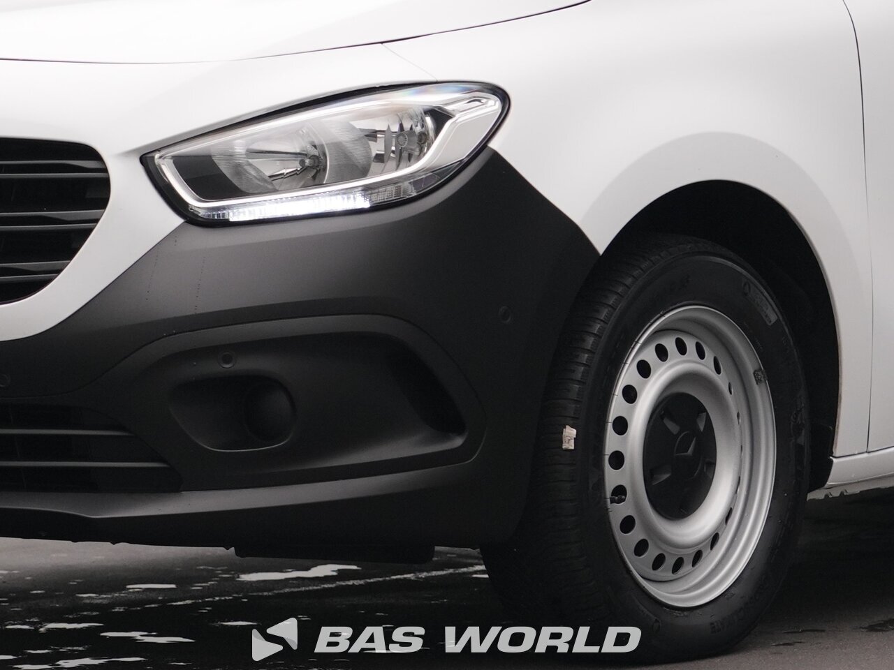 Other : Mercedes Citan 112 CDI Затворен ван