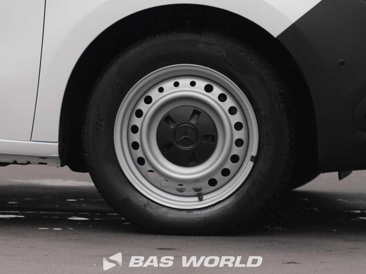 Other : Mercedes Citan 112 CDI Затворен ван