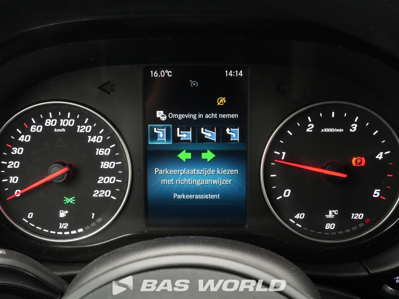 Other : Mercedes Citan 112 CDI Затворен ван