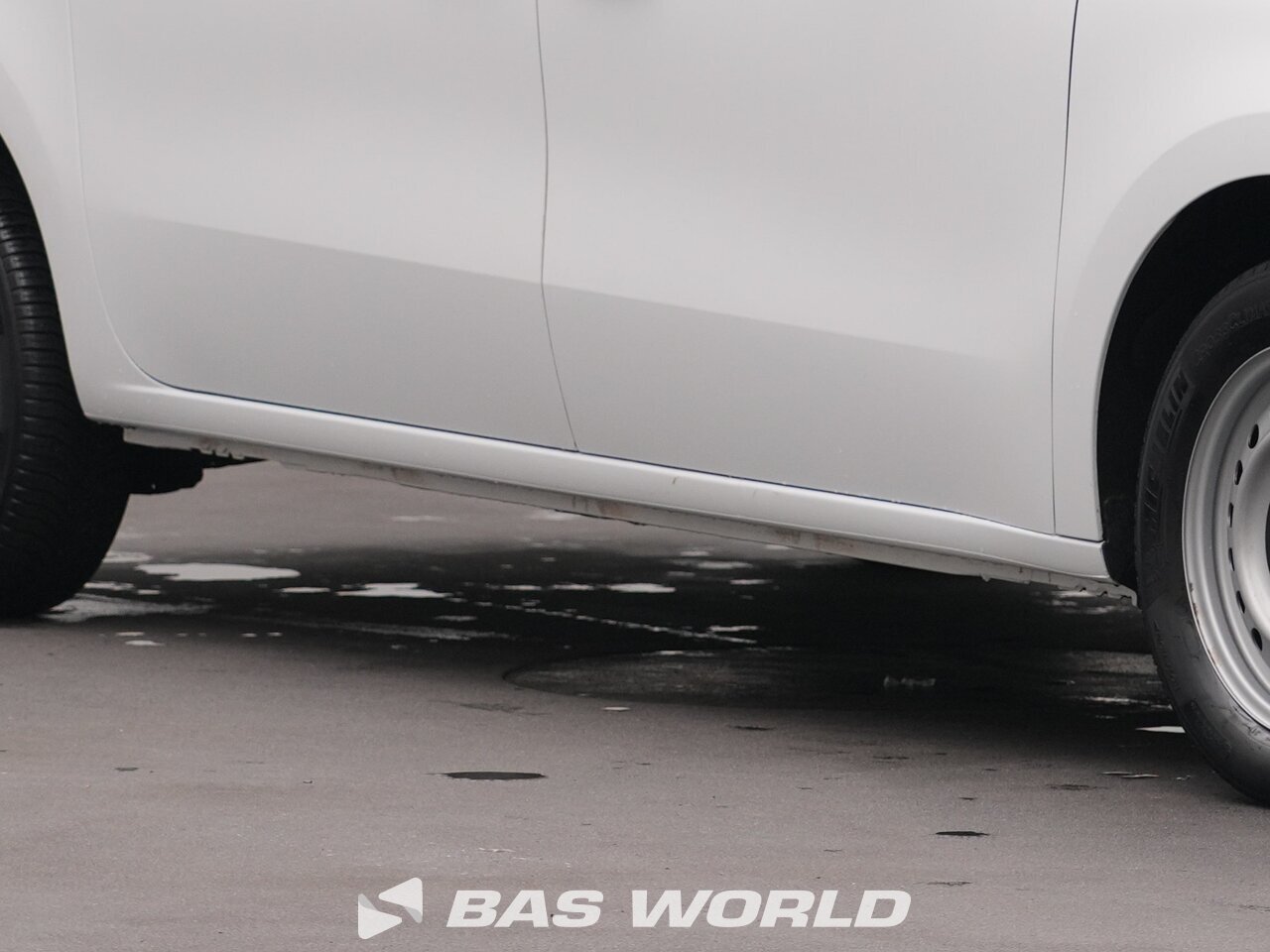 Other : Mercedes Citan 112 CDI Затворен ван