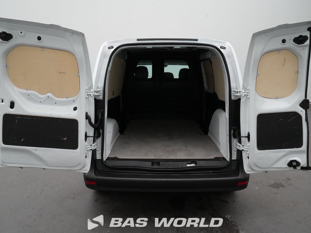 Other : Mercedes Citan 112 CDI Затворен ван