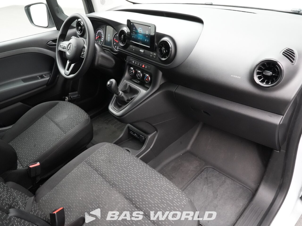 Other : Mercedes Citan 112 CDI Затворен ван
