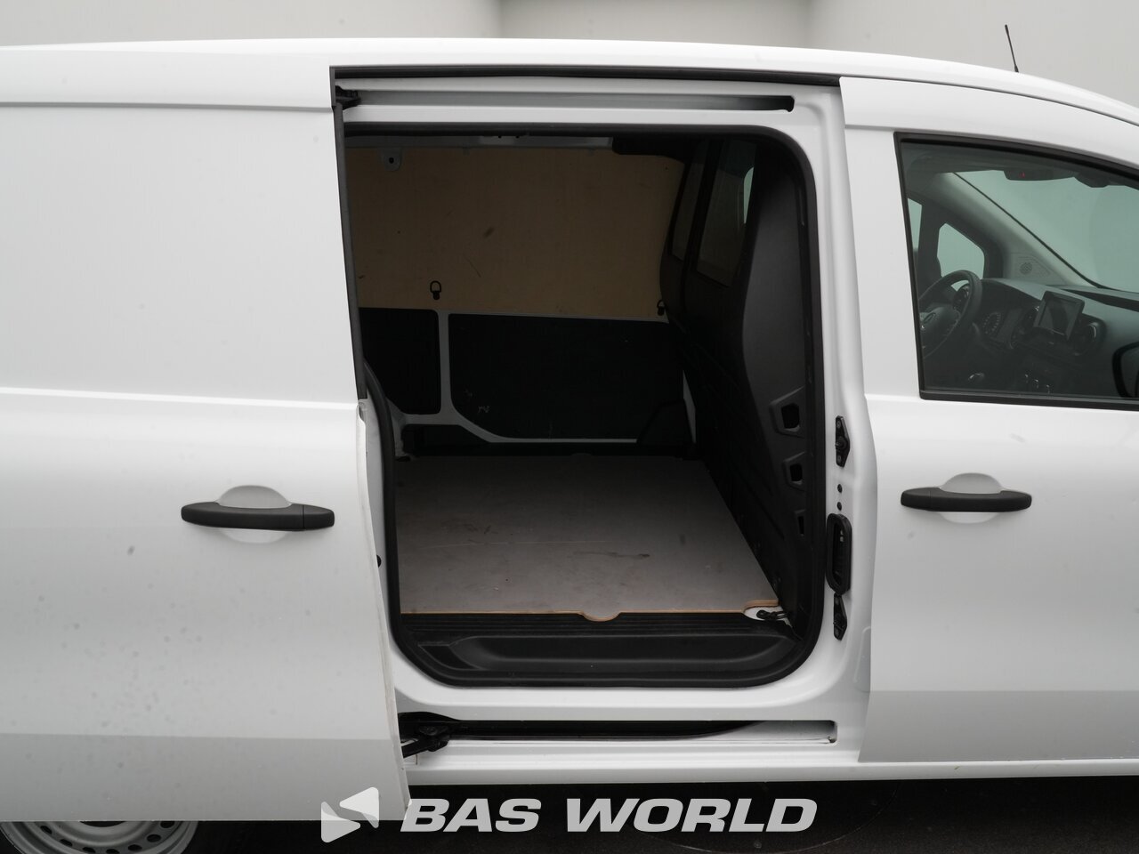 Other : Mercedes Citan 112 CDI Затворен ван