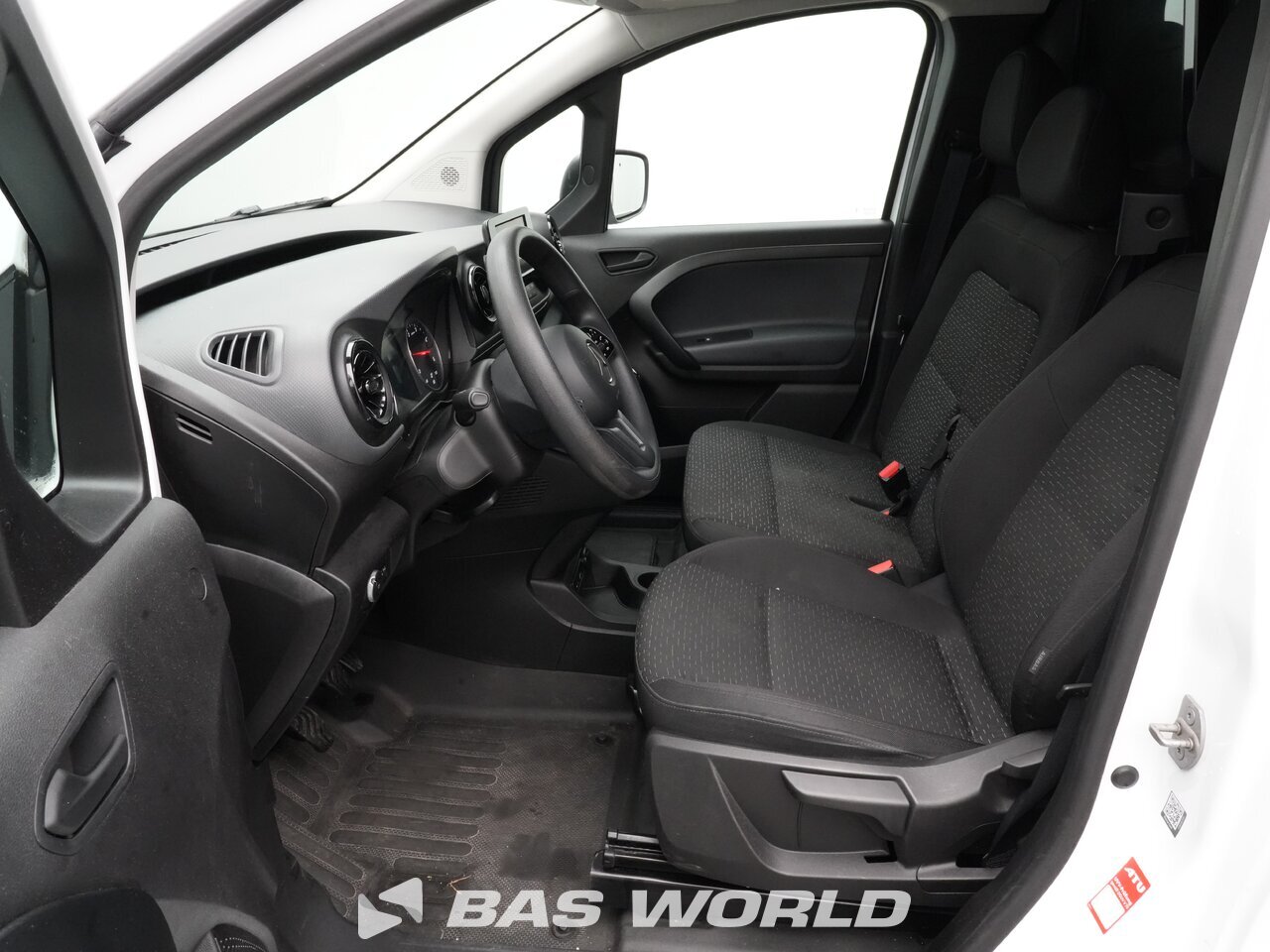 Other : Mercedes Citan 112 CDI Затворен ван