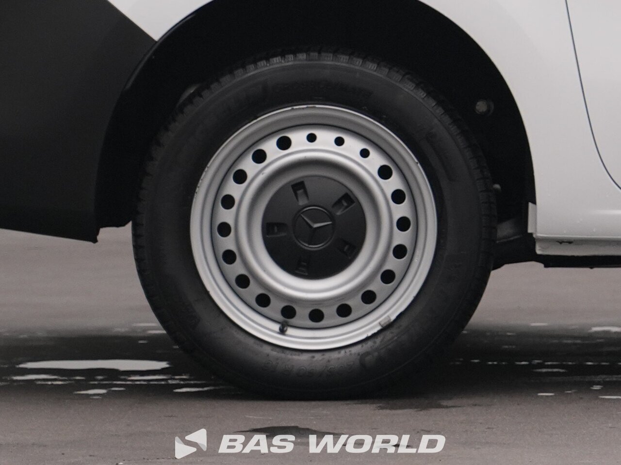 Other : Mercedes Citan 112 CDI Затворен ван
