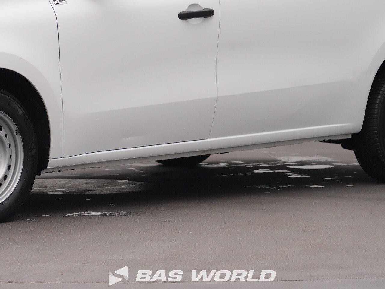 Other : Mercedes Citan 112 CDI Затворен ван