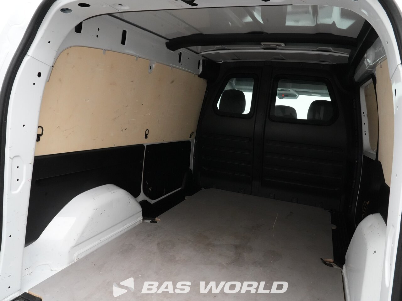 Other : Mercedes Citan 112 CDI Затворен ван