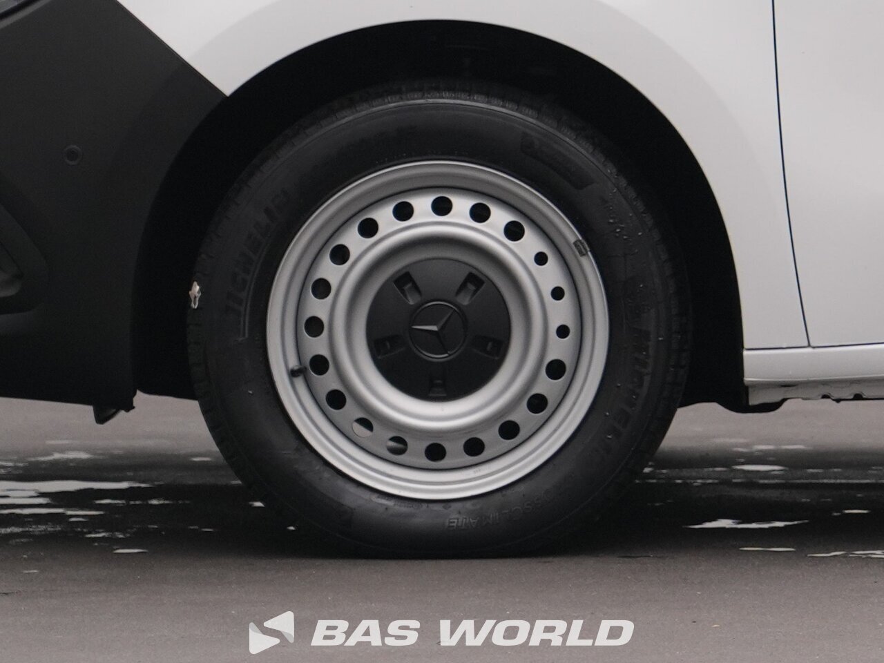 Other : Mercedes Citan 112 CDI Затворен ван