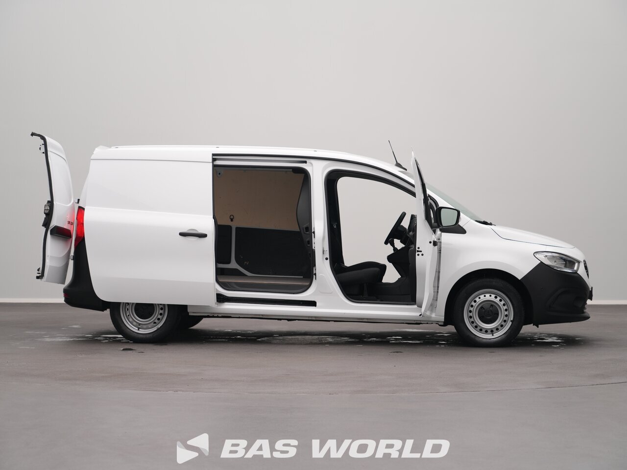 Other : Mercedes Citan 112 CDI Затворен ван