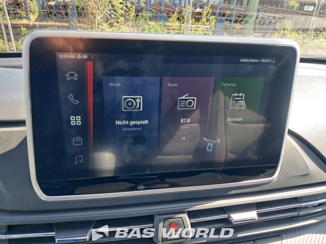 Other : Maxus Deliver 9 Furgão