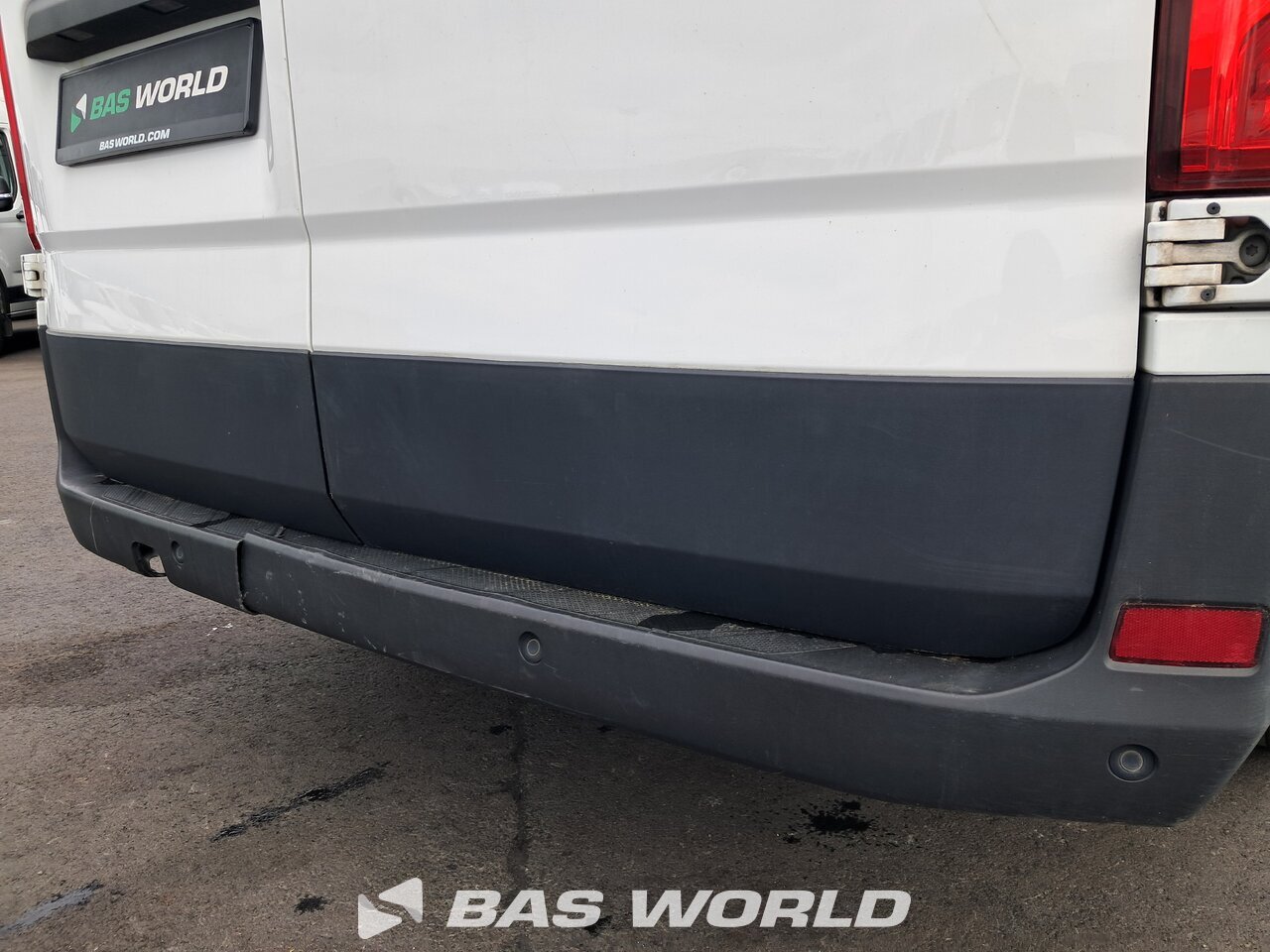 Other : Maxus Deliver 9 Lukket varevogn