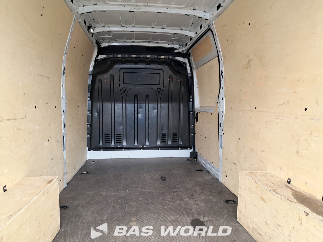 Other : Renault Master 135PK Gesloten bestelwagen