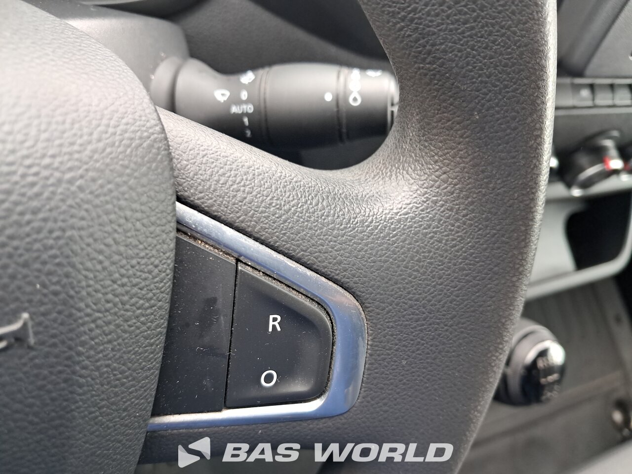 Other : Renault Master 135PK Gesloten bestelwagen
