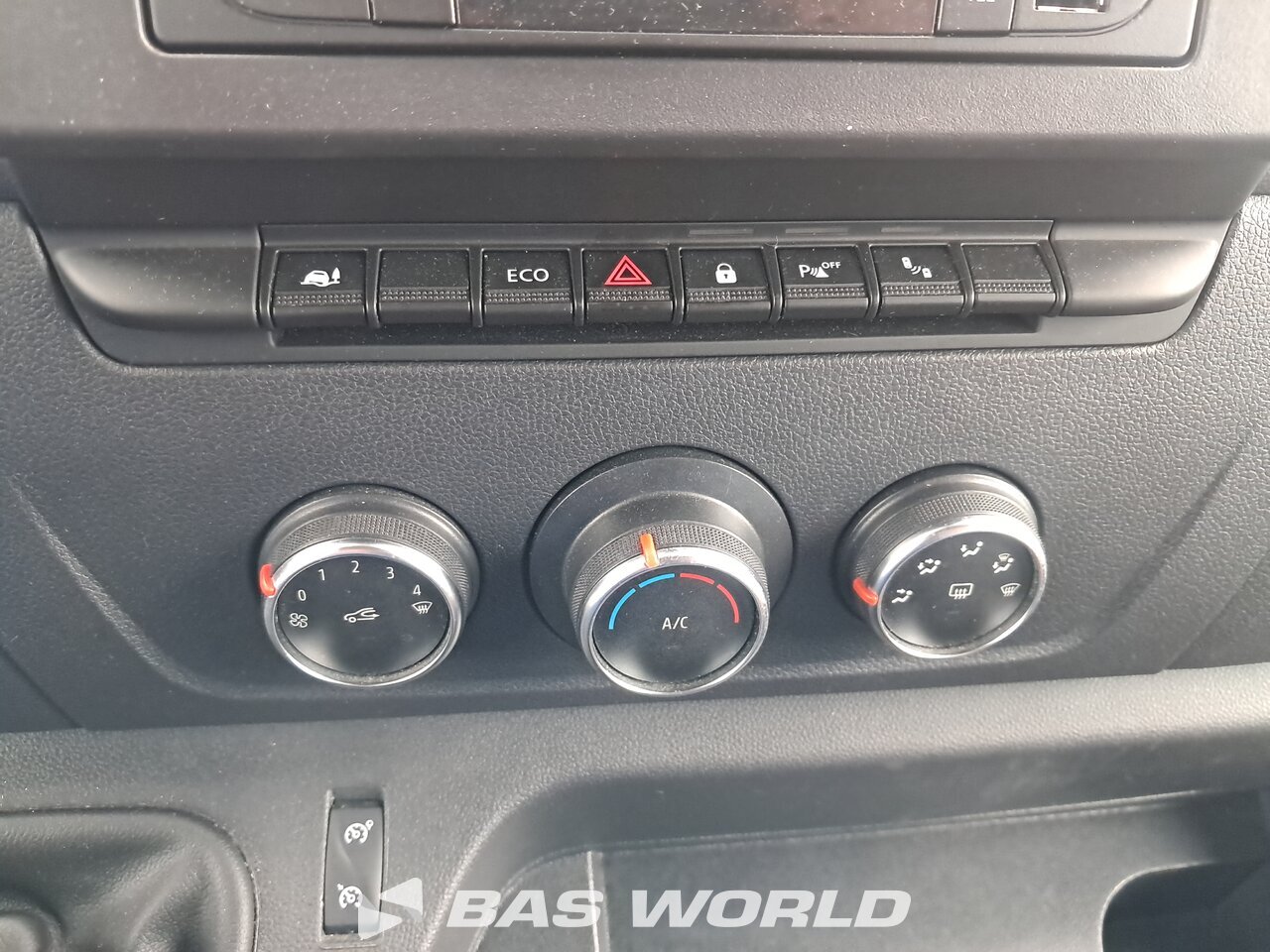 Other : Renault Master 135PK Gesloten bestelwagen
