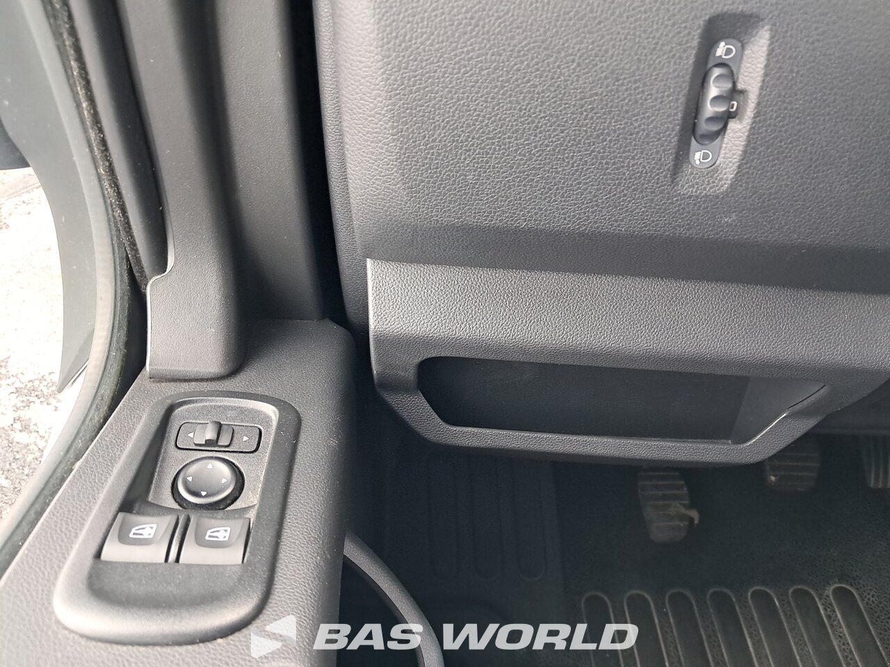 Other : Renault Master 135PK Gesloten bestelwagen