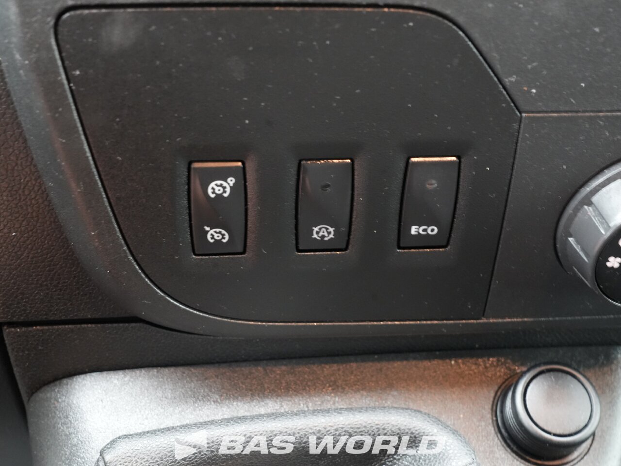 Other : Renault Master 170PK Gesloten laadbak