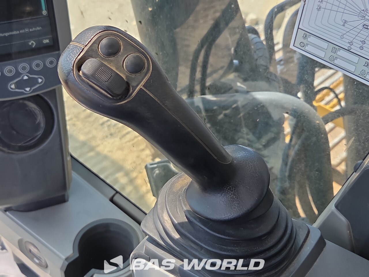 Other : Caterpillar 320 E L حفارة مجنزرة