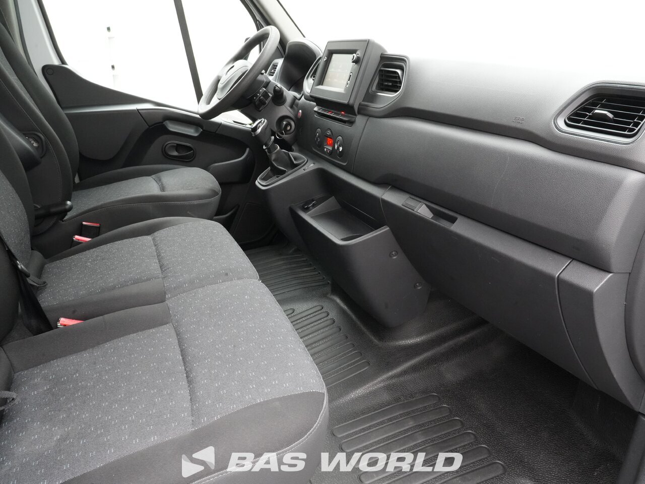 Other : Opel Movano 140PK Furgón frigorífico cerrado