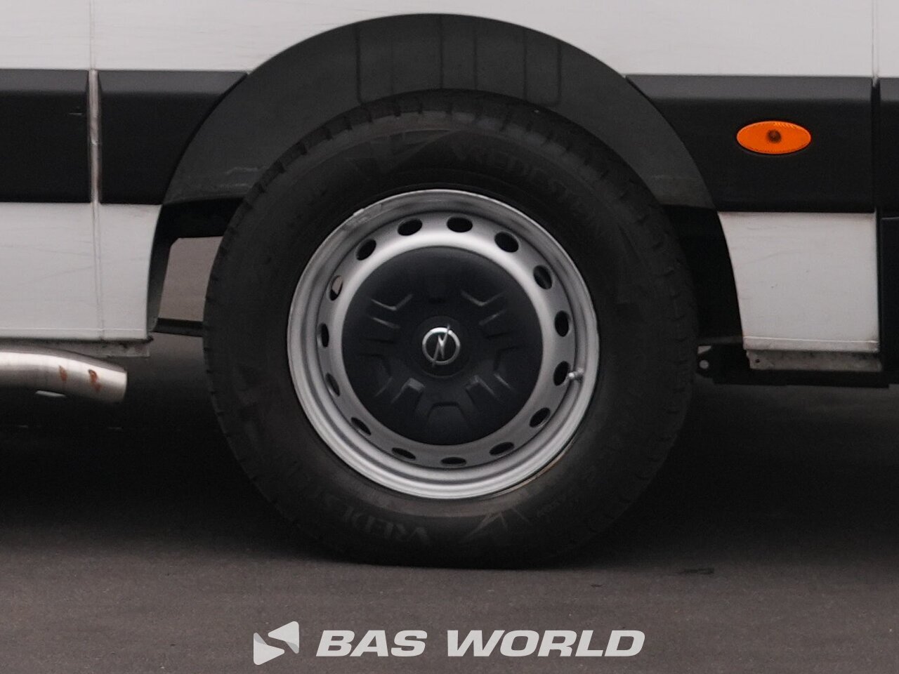 Other : Opel Movano 140PK Furgón frigorífico cerrado