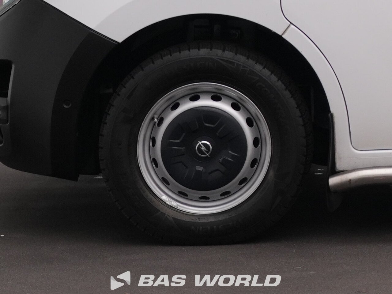 Other : Opel Movano 140PK Furgón frigorífico cerrado