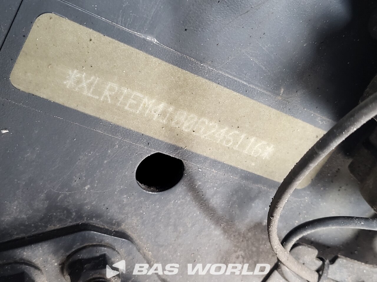Other : DAF CF 410 Влекач