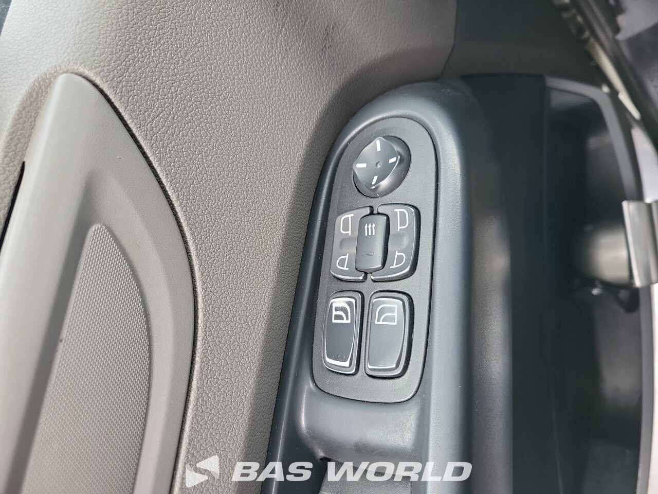 Other : DAF CF 410 Влекач
