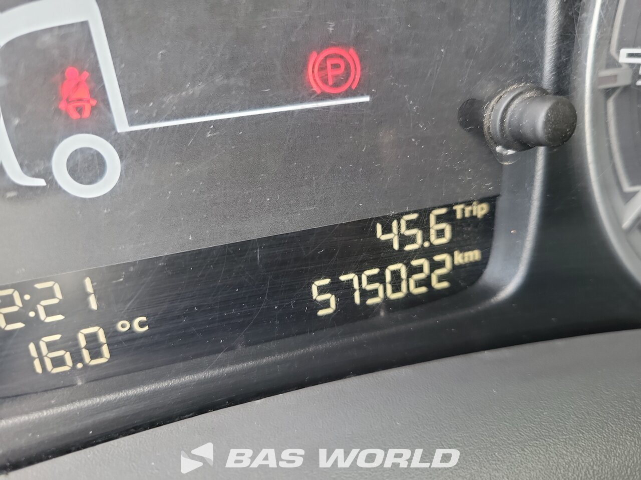 Other : DAF CF 410 Влекач