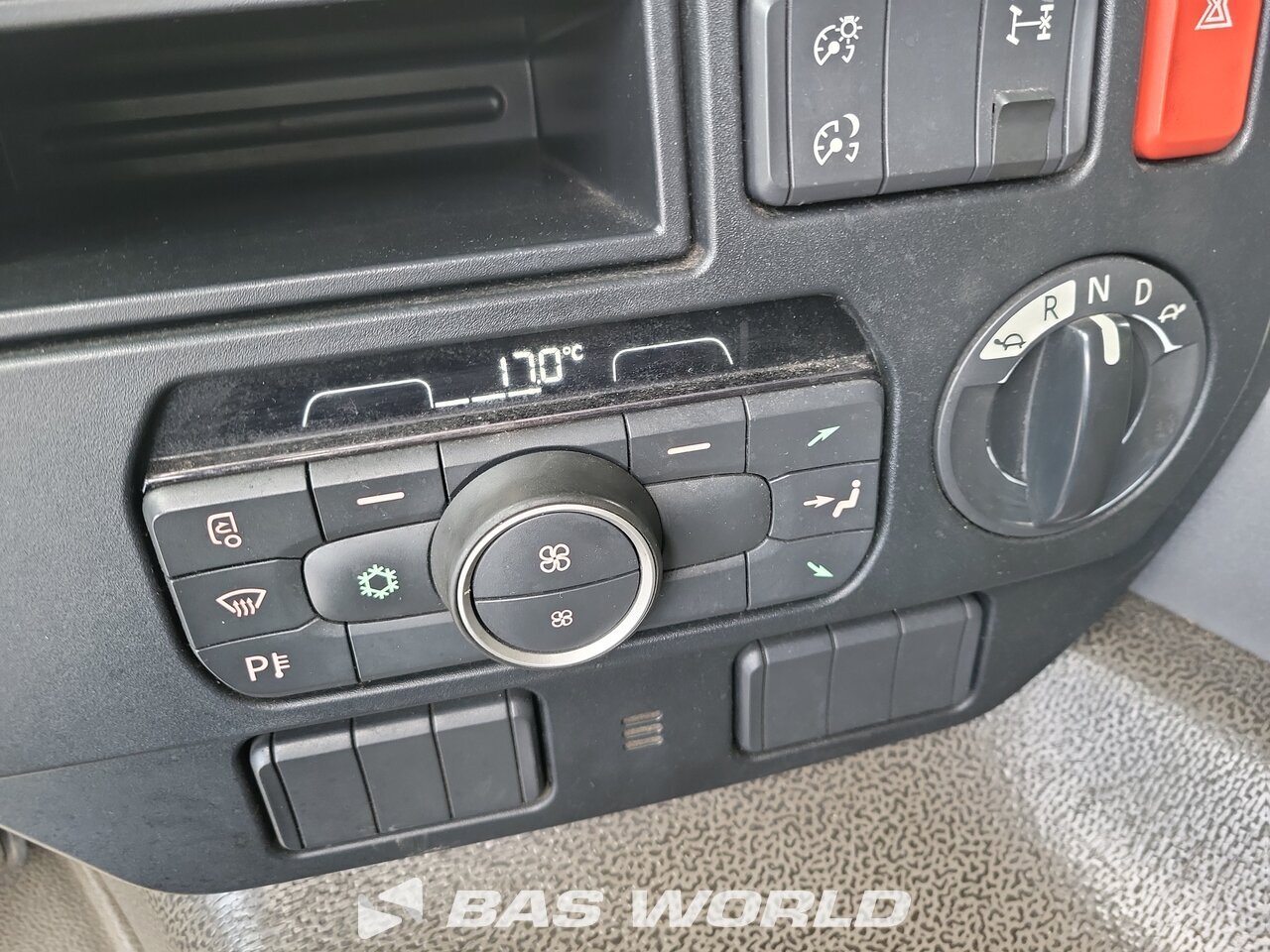 Other : DAF CF 410 Влекач