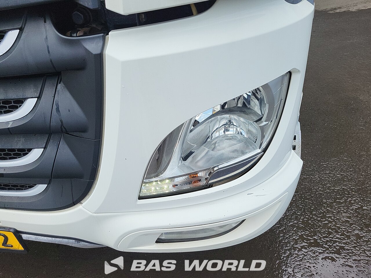 Other : DAF CF 410 Влекач