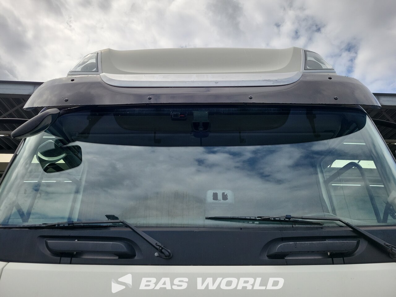 Other : DAF CF 410 Влекач