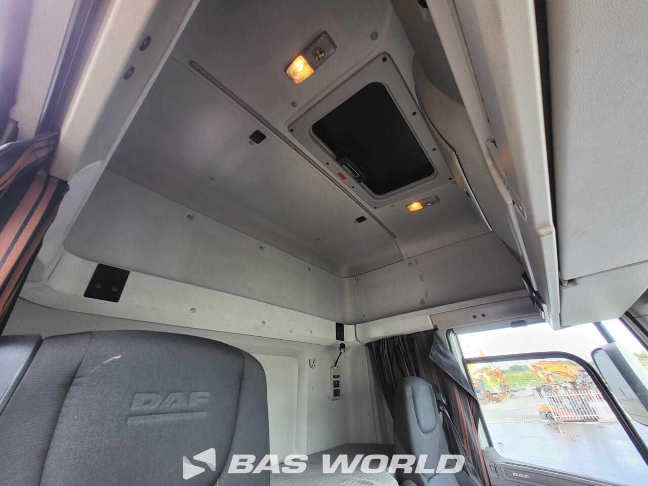 Other : DAF CF 410 Влекач