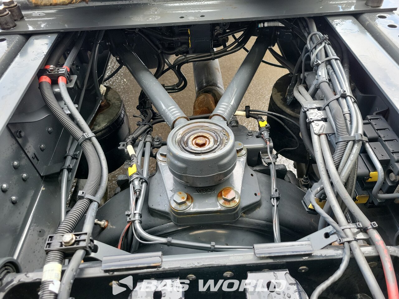 Other : DAF CF 410 Влекач
