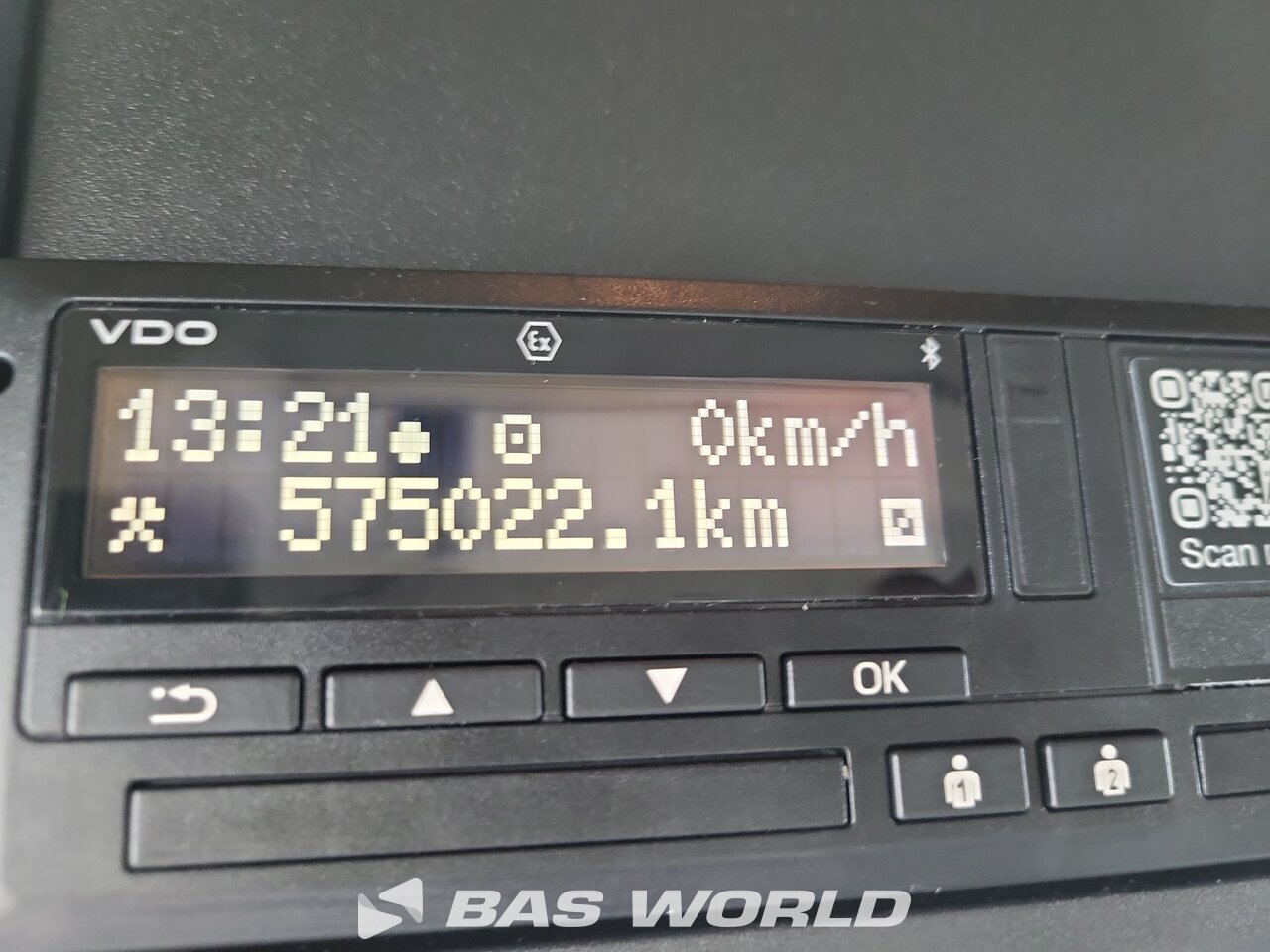 Other : DAF CF 410 Влекач