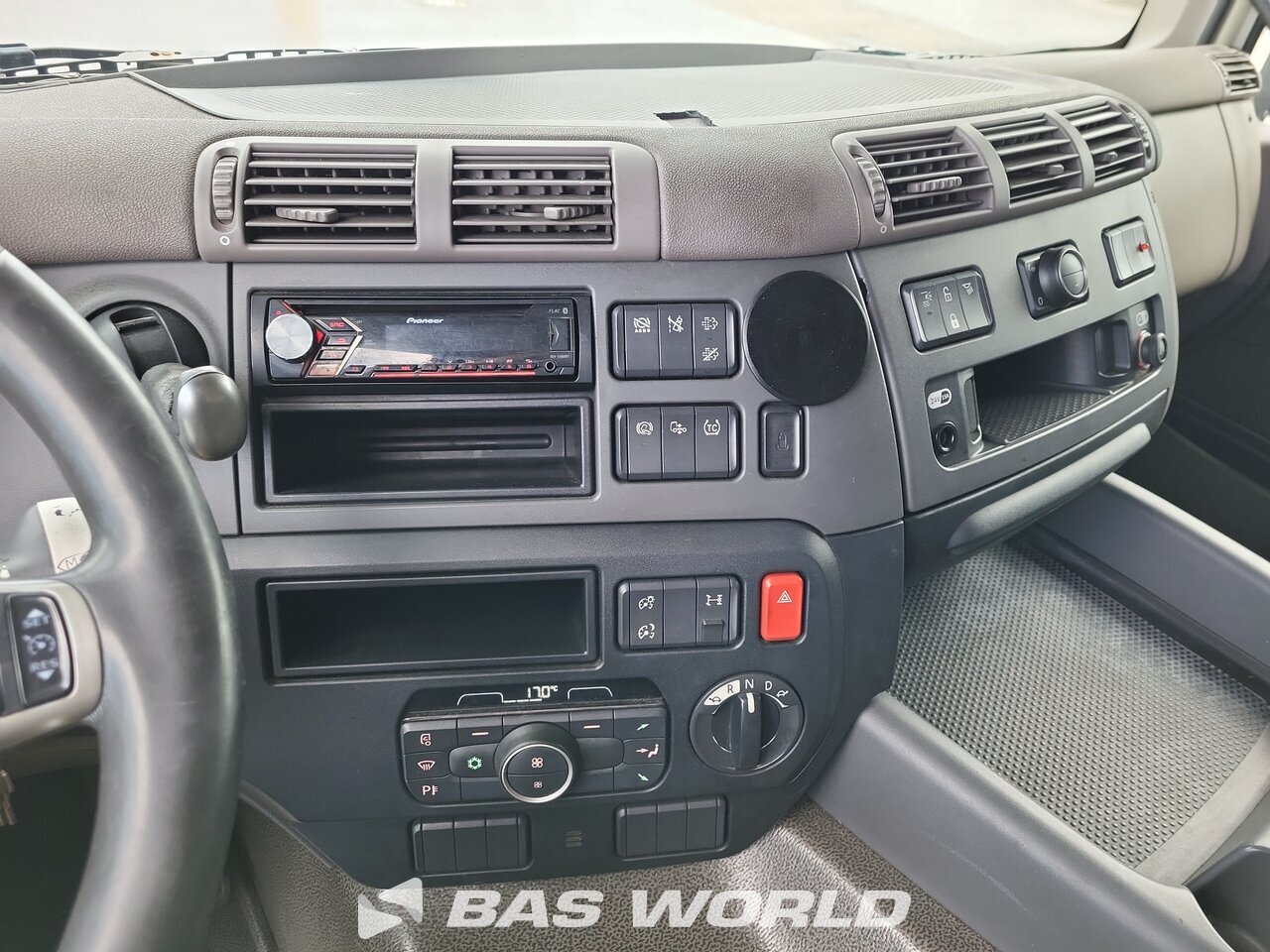 Other : DAF CF 410 Влекач