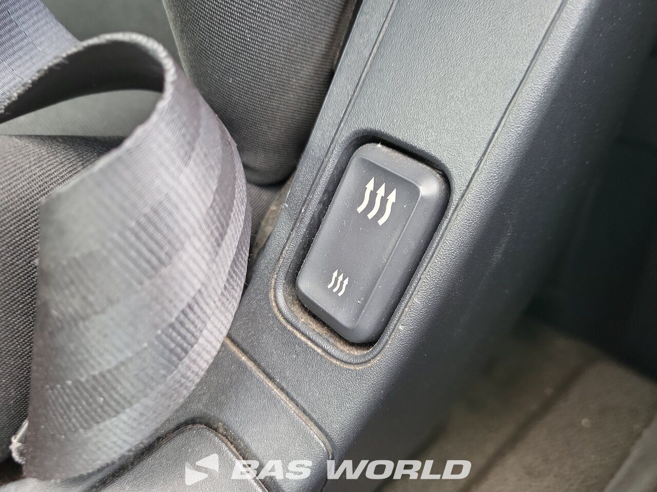 Other : DAF CF 410 Влекач