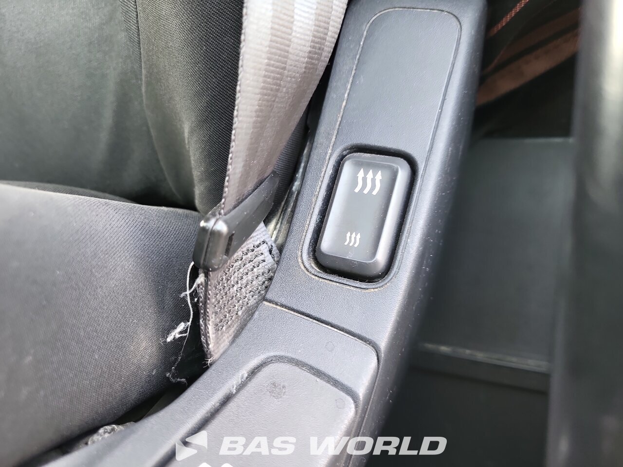 Other : DAF XF 480 Tractor Unit