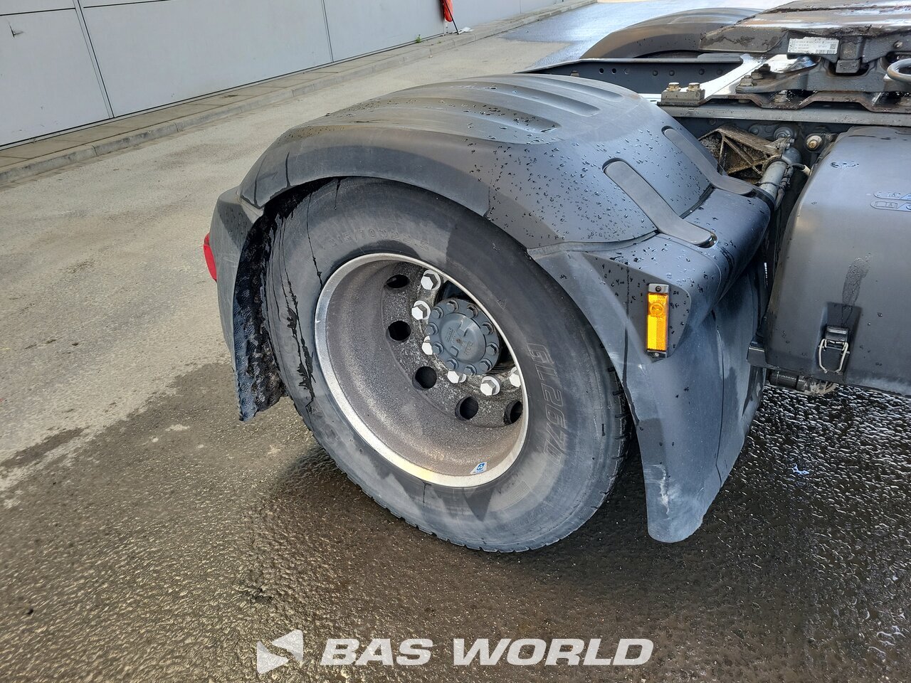 Other : DAF XF 480 Tractor Unit