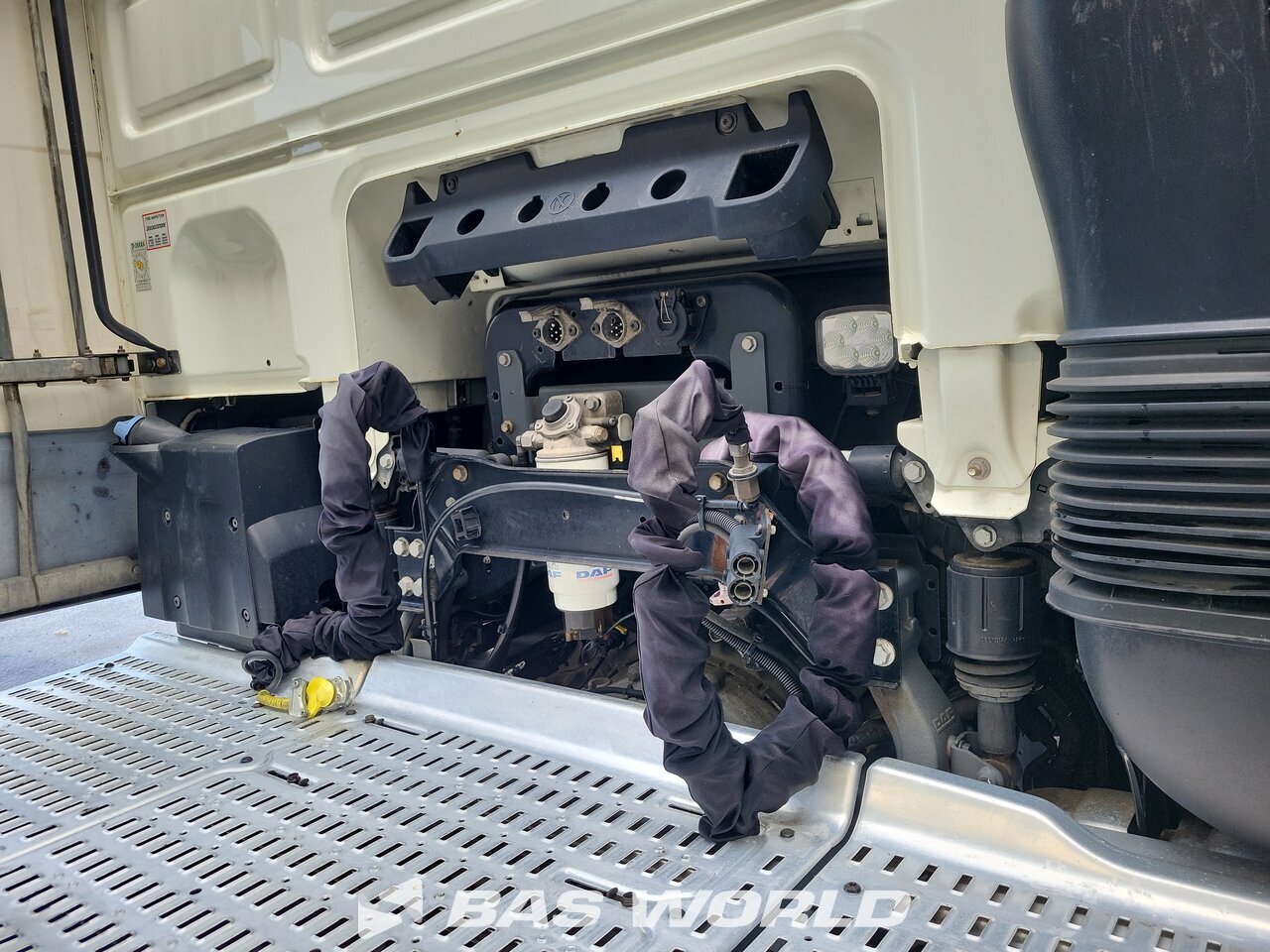 Other : DAF XF 480 Tractor Unit