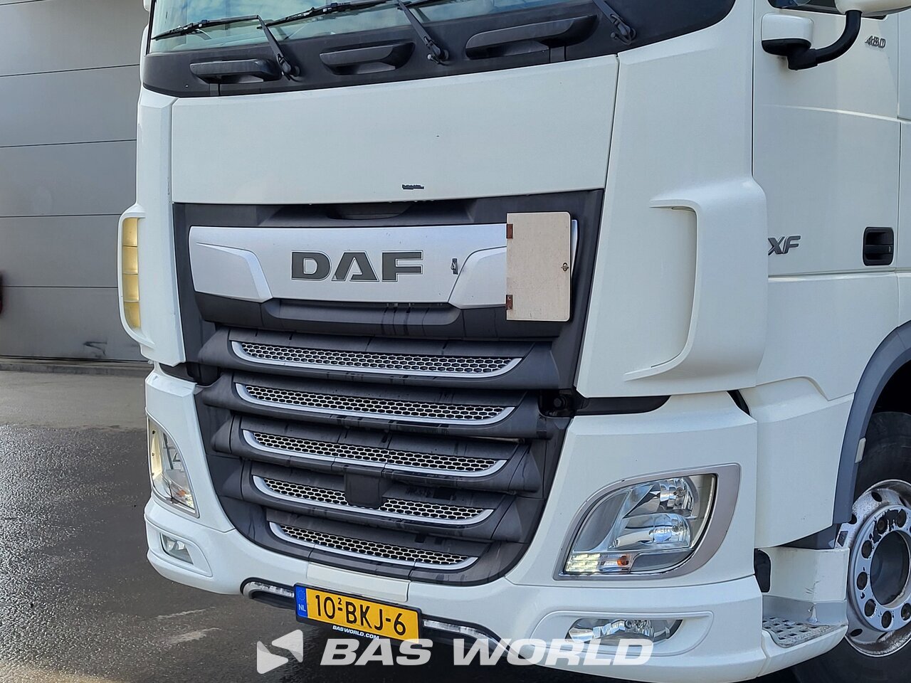 Other : DAF XF 480 Tractor Unit