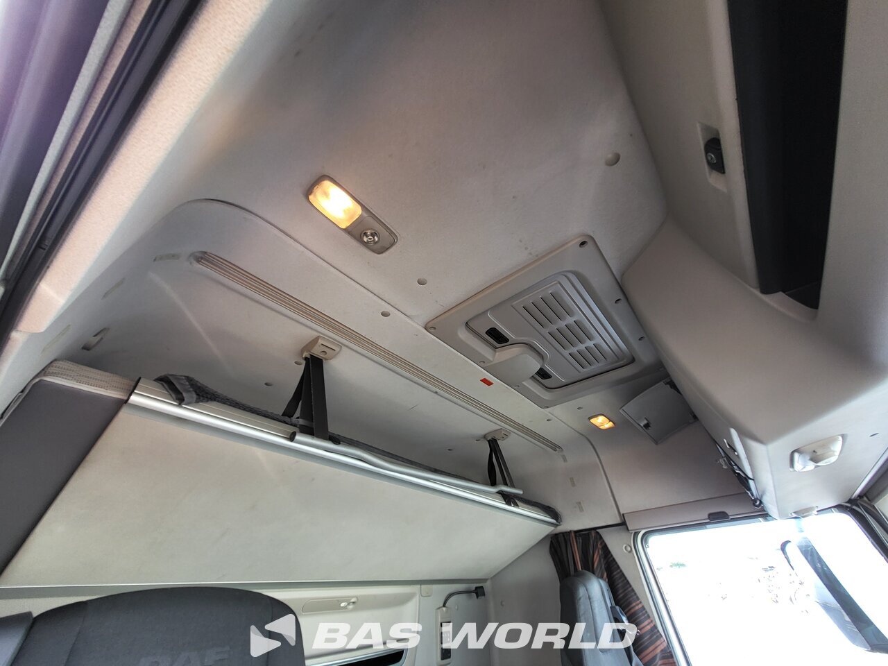 Other : DAF XF 480 Tractor Unit