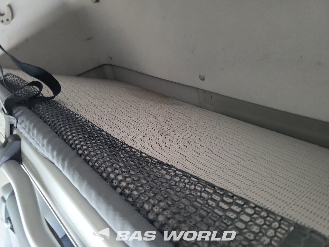 Other : DAF XF 480 Tractor Unit