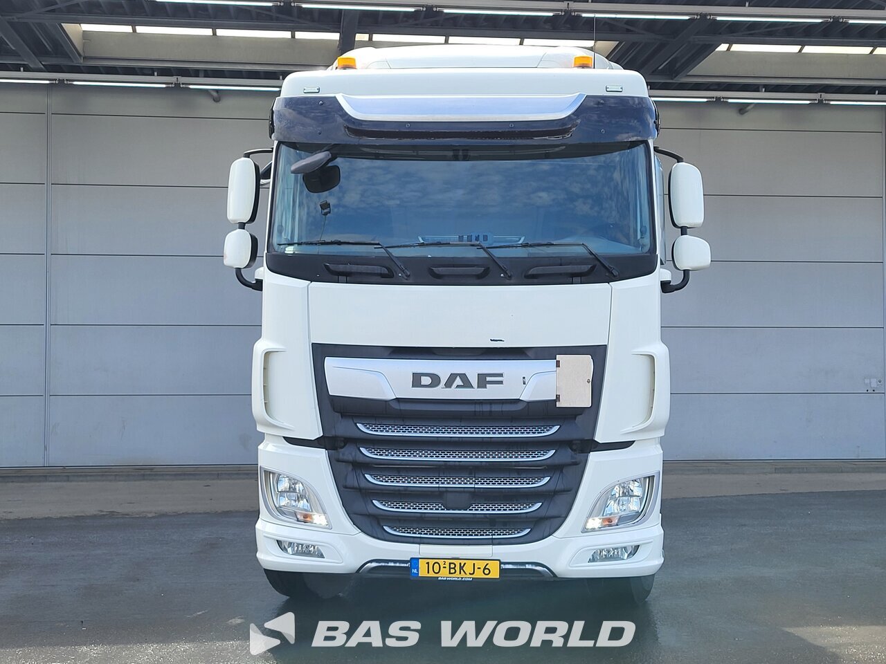Other : DAF XF 480 Tractor Unit