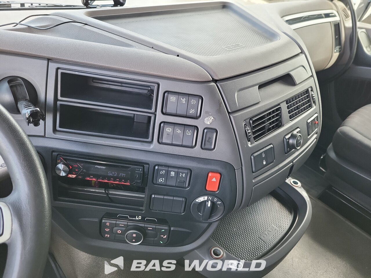 Other : DAF XF 480 Tractor Unit