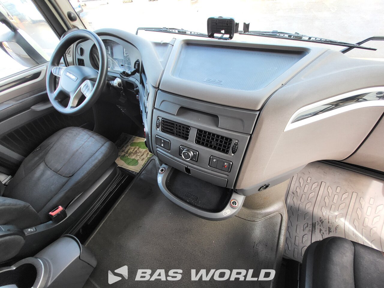 Other : DAF XF 480 Tractor Unit