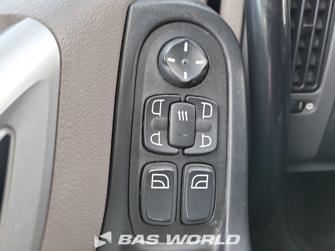 Other : DAF XF 480 Tractor Unit
