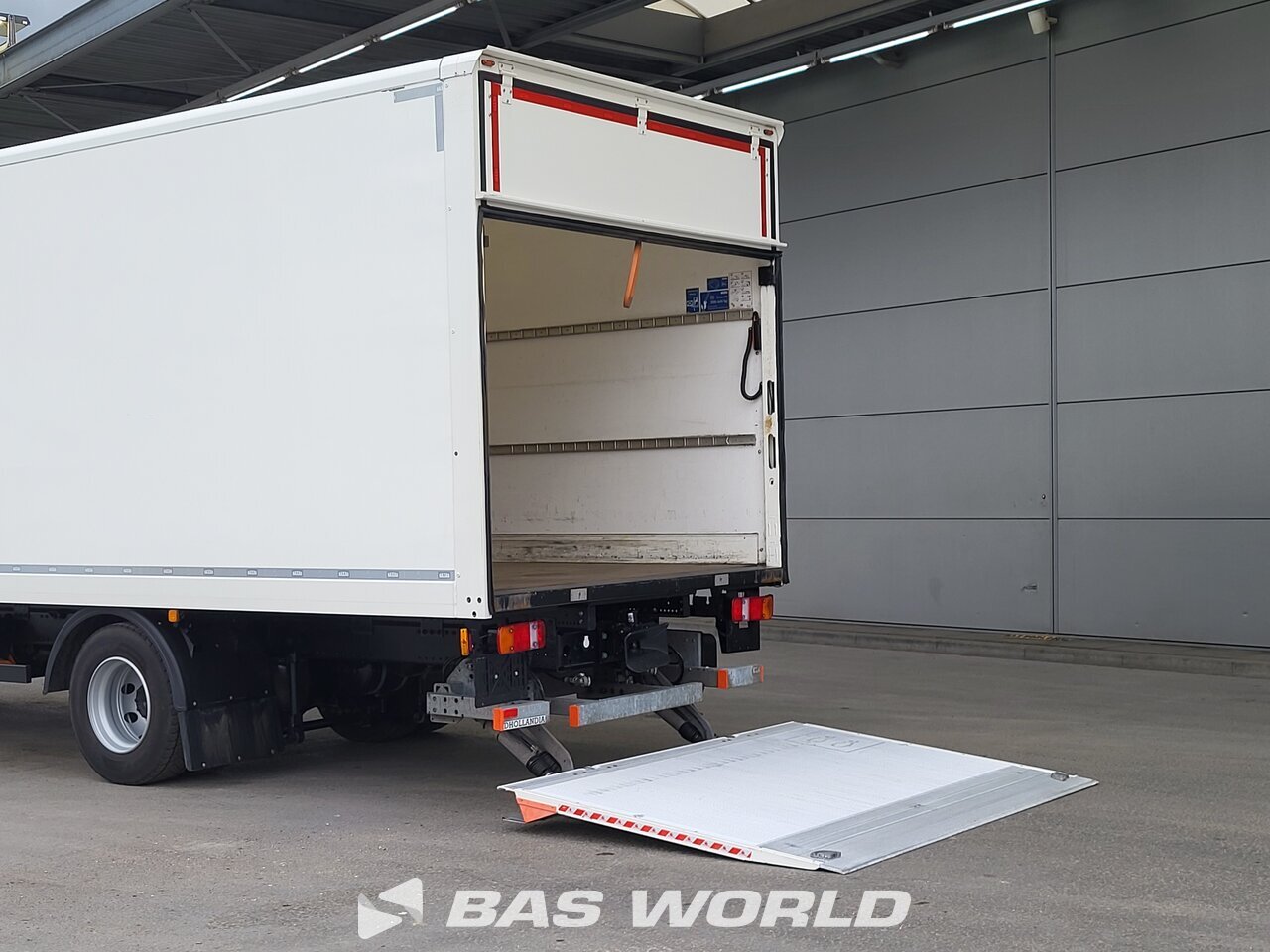 Other : MAN TGM 15.290 umpikori kuorma-auto