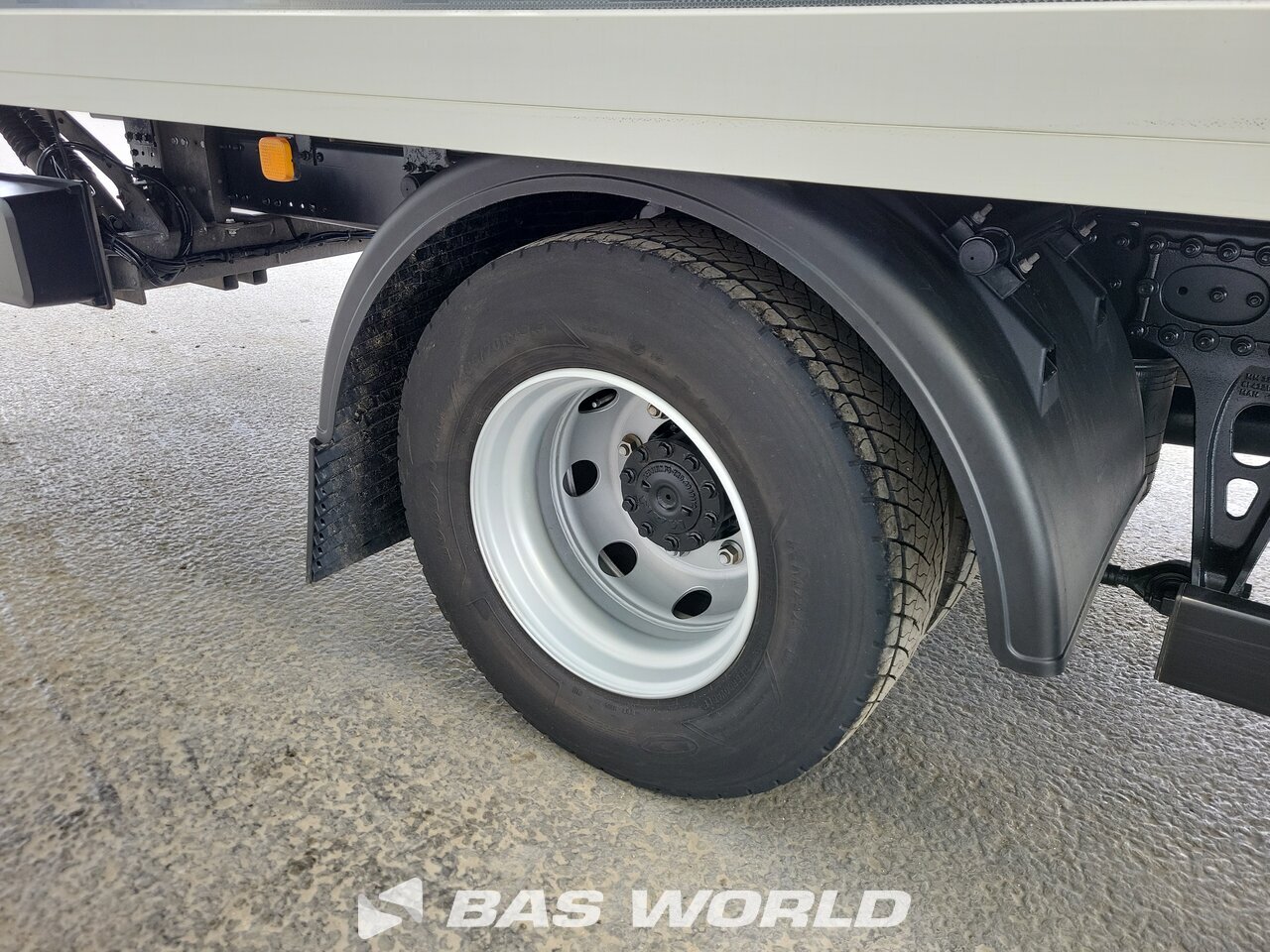 Other : MAN TGM 15.290 umpikori kuorma-auto