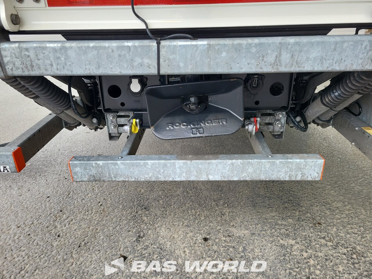 Other : MAN TGM 15.290 umpikori kuorma-auto