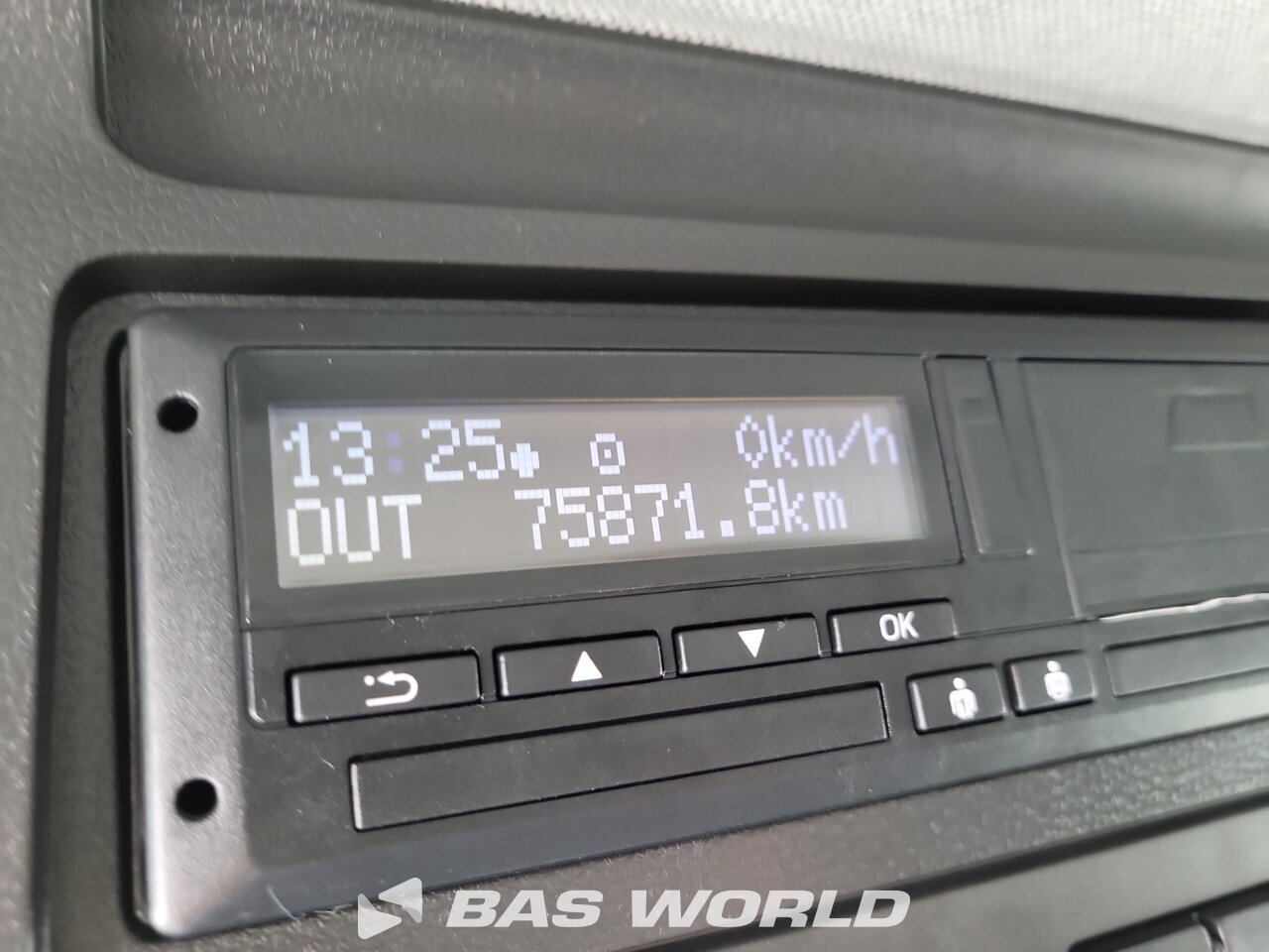 Other : MAN TGM 15.290 umpikori kuorma-auto
